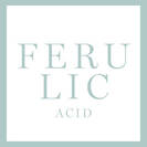 FERULIC ACID INGREDIENT