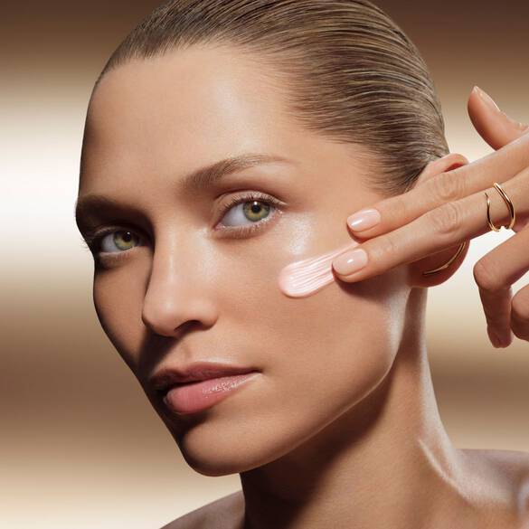 absolue longevity new soft cream