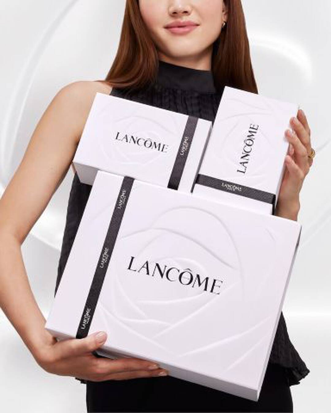 Programme de fidelite Lancome