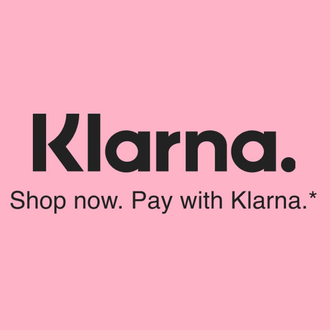 Buy Now Pay Later with Klarna