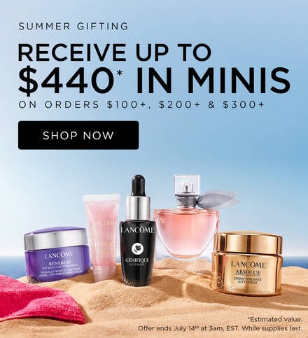 SUPER BRAND WEEK: 25% OFF
