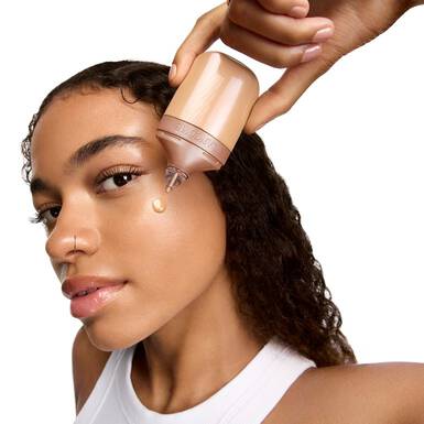 New Skin Tint - Tinted Serum
