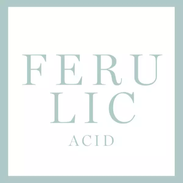 Ferulic Acid
