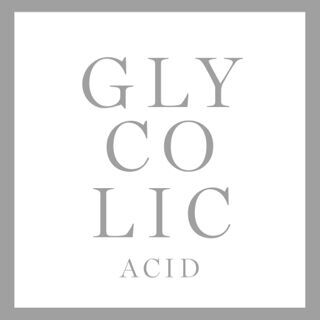 GLYCOLIC ACID INGREDIENT