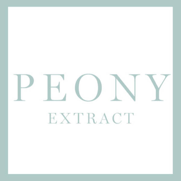PEONY EXTRACT