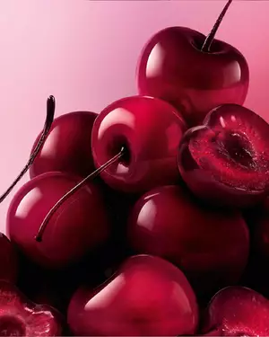 La vie est belle very cherry - cherry ingredient