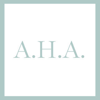 A.H.A. ingredient