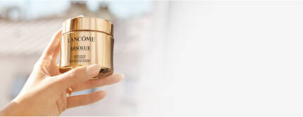 Absolue Regenerating Rich Cream banner