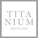 TITANIUM DIOXIDE INGREDIENT
