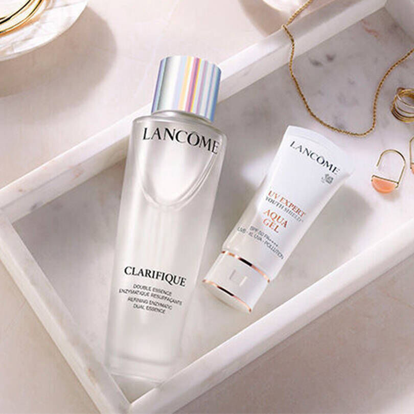 Beauty Events: Launch, Gathering & Announcement - Lancôme CA