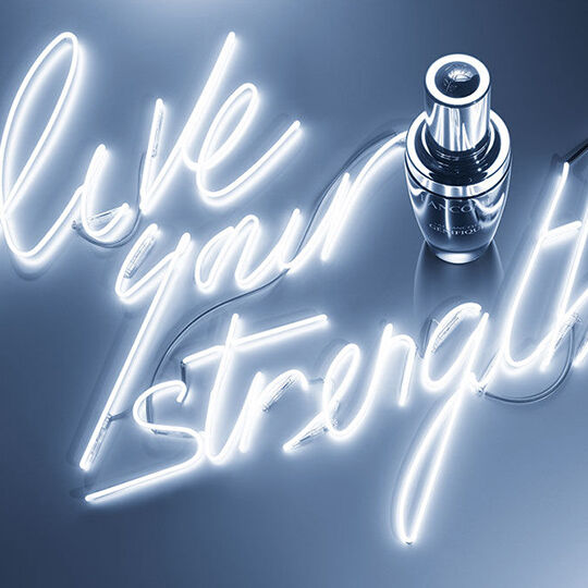 Learn about your favourite Serum