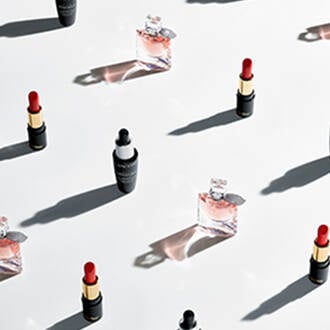 Enjoy Complimentary Samples