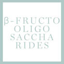 β-fructoligosaccharides ingredient