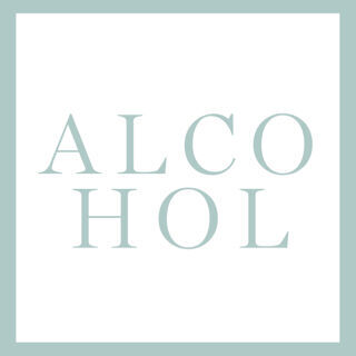 ALCOHOL INGREDIENT