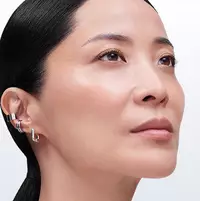 Skincare routine Lancome