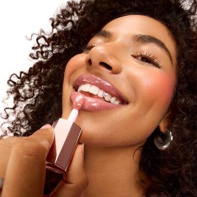 Juicy Treat shade: Idole nude