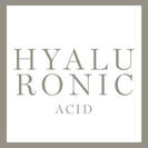 HYALURONIC ACID INGREDIENT
