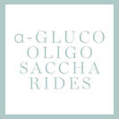 α-gluco oligosaccharides ingredient