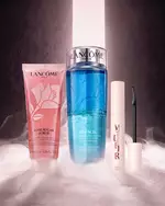 makeup lips beauty visual Lancome
