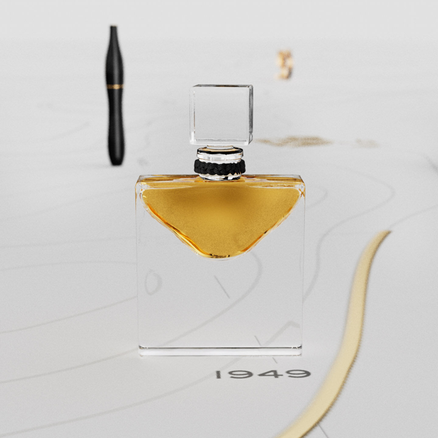 La Vie Est Belle - Lancome