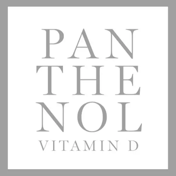 PANTHENOL
