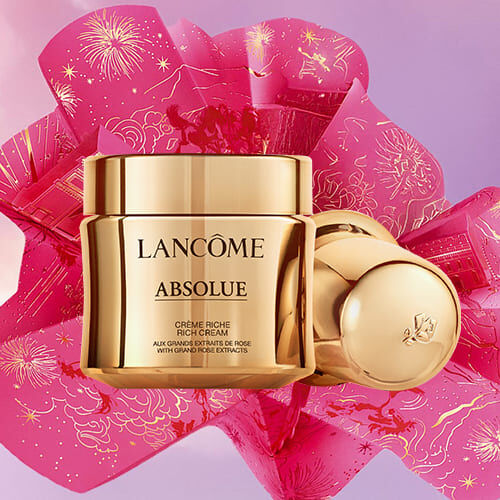 Génifique Sampling Kit | Lancôme