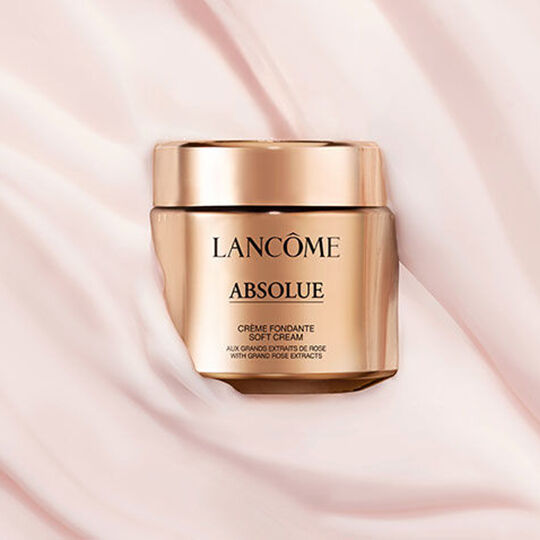 Absolue Regenerating Soft Cream