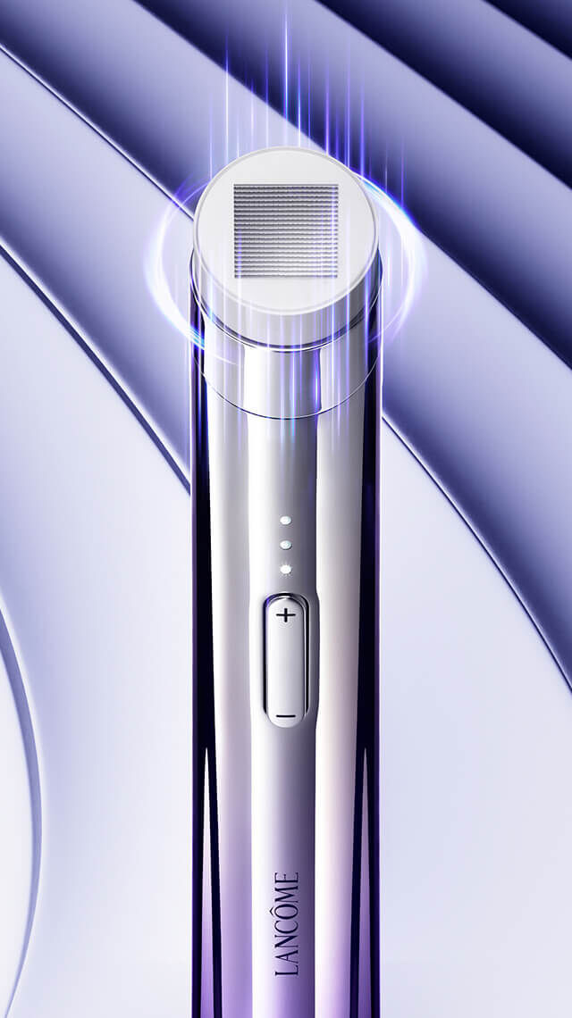 Nano resurfacer