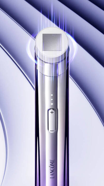 Nano resurfacer