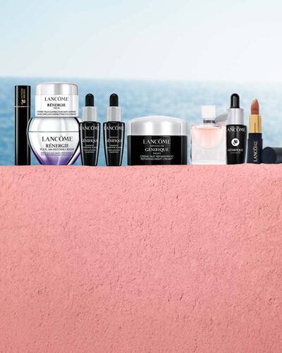 Summer Gifting: Gift at 100$+