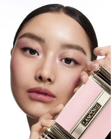 Great Palette Look