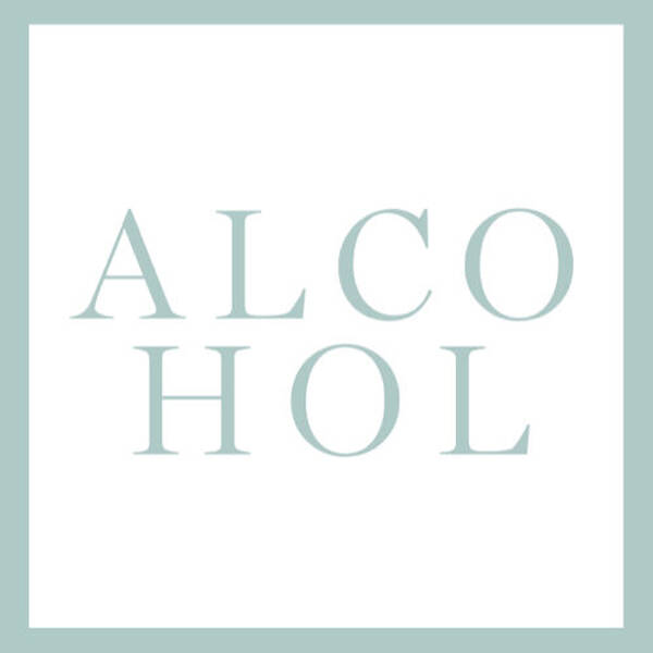 alcohol