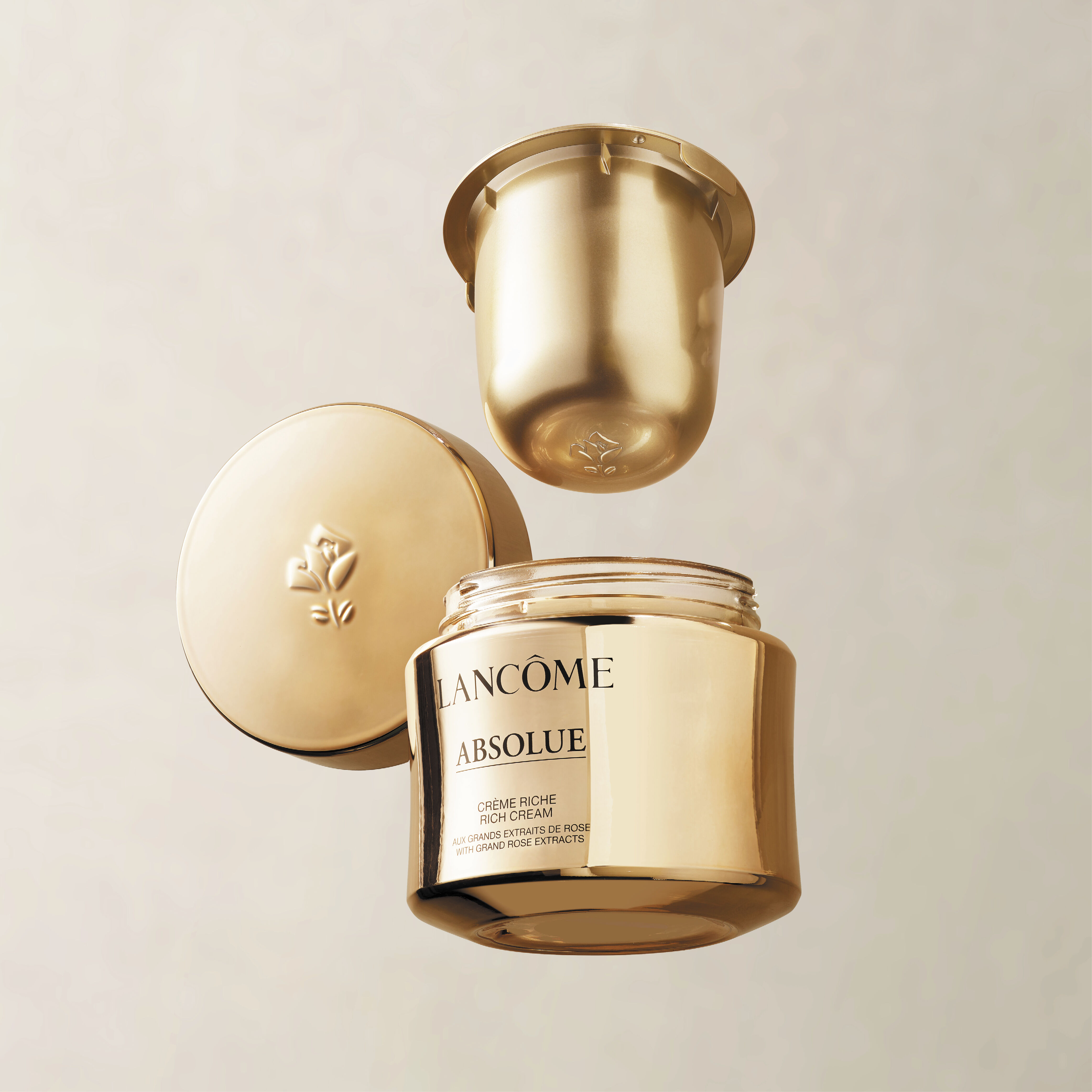 Absolue Rich Refill 