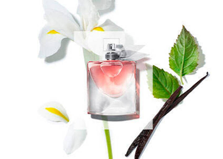 la vie est belle eau de parfum