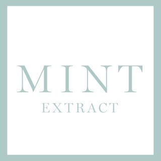 MINT EXTRACT INGREDIENT