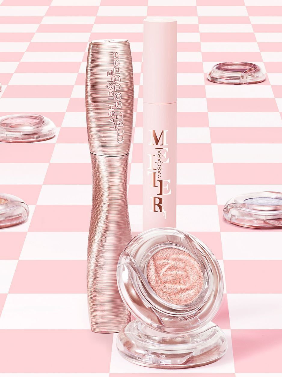 Lash Goddess mascara