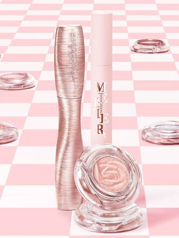 Lash Goddess mascara