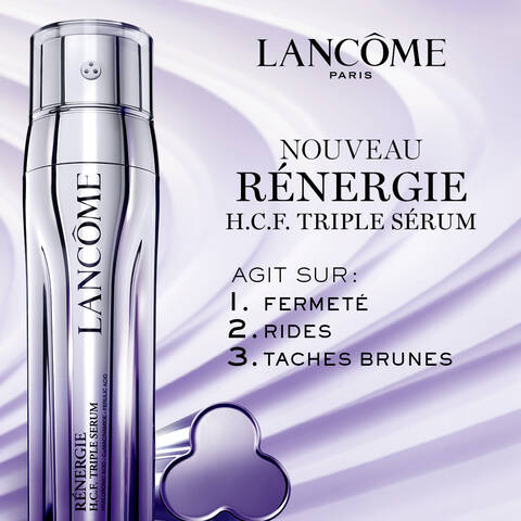 renergie triple serum