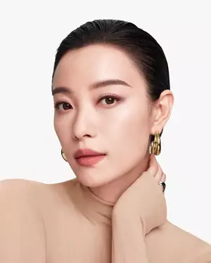 Ni Ni Beauty Visual Lancome