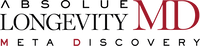 Logo of Absolue Longevity MD
