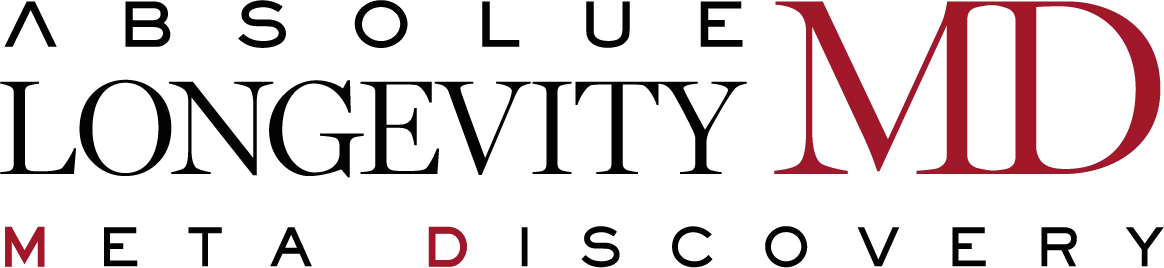 Logo of Absolue Longevity MD