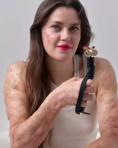 hapta visual - beauty inclusive Lancome