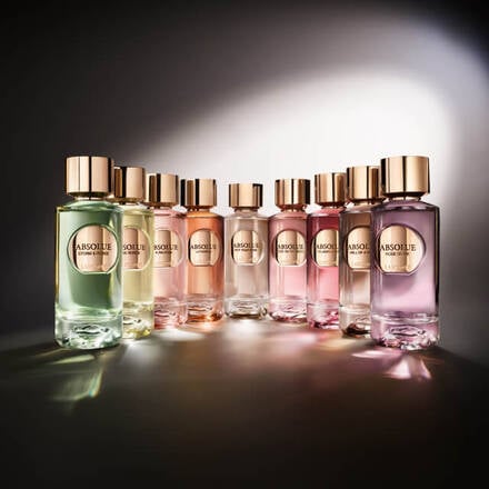 Absolue Les Parfums