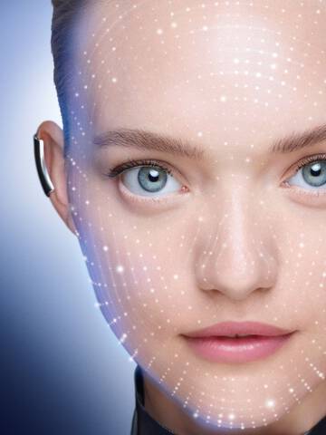 Your genifique Ultimate routine