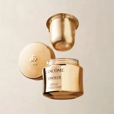 Absolue Refillable