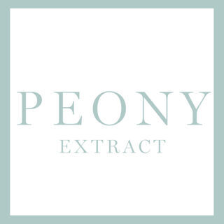 PEONY EXTRACT INGREDIENT