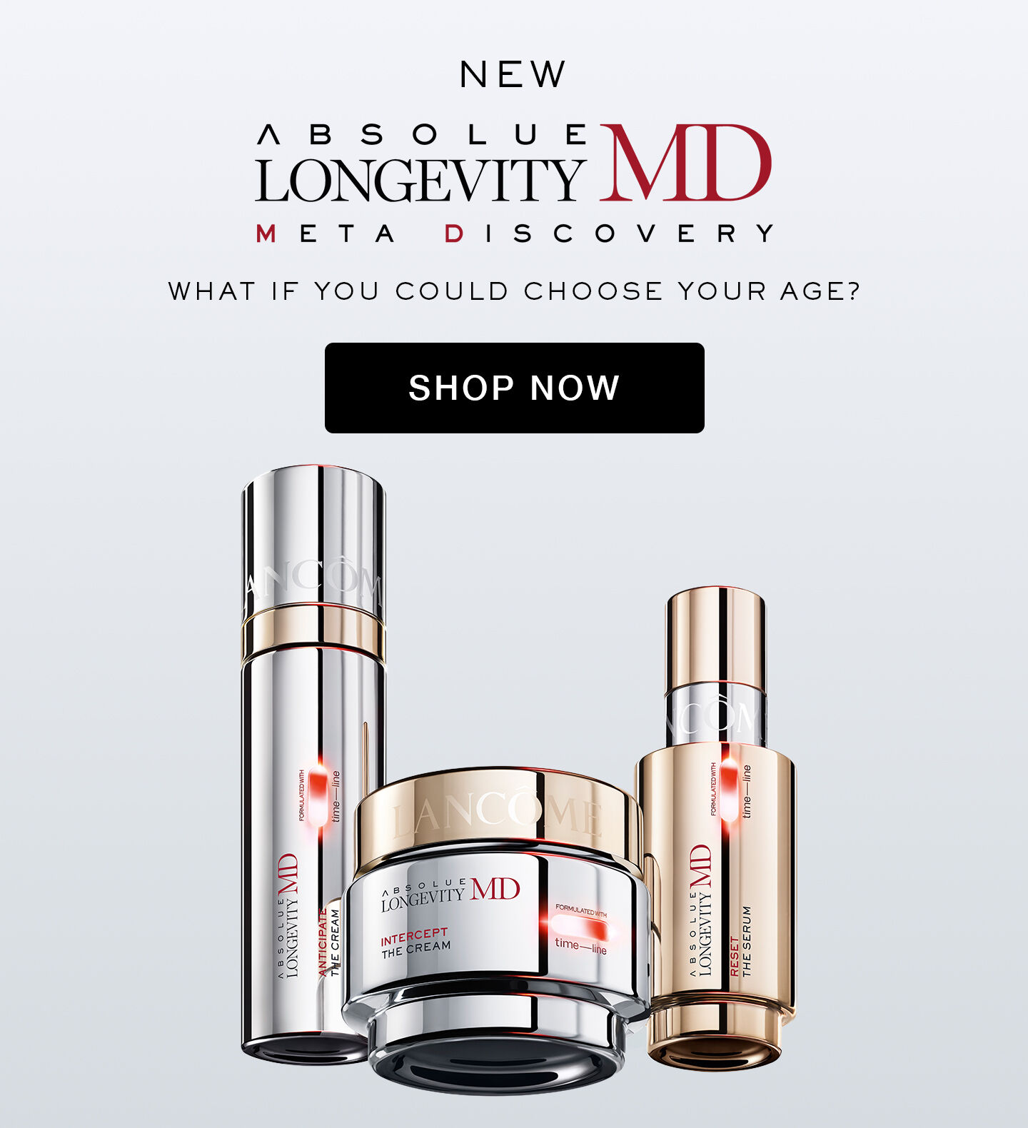 ABSOLUE LONGEVITY MD