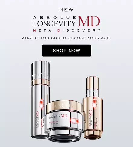 ABSOLUE LONGEVITY MD