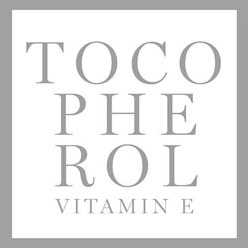 tocopherol