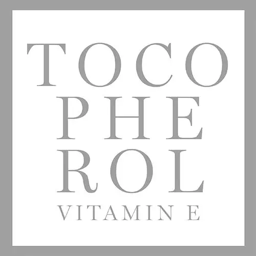 tocopherol